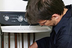 boiler repair Trefriw