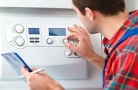 free Trefriw gas safe engineer quotes