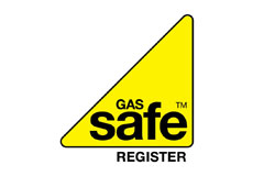gas safe companies Trefriw